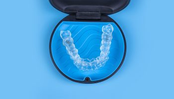 Are Invisible Braces Right for You?