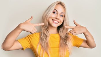 Enhance Your Look Through Natural Teeth Whitening in Winter Haven, FL