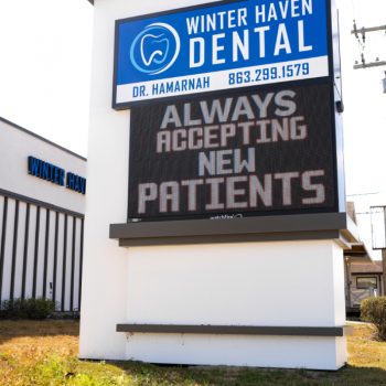 Winter Haven Dental Office