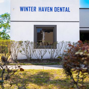 Winter Haven Dental Office