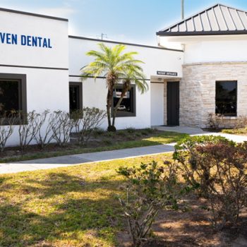 Winter Haven Dental Office