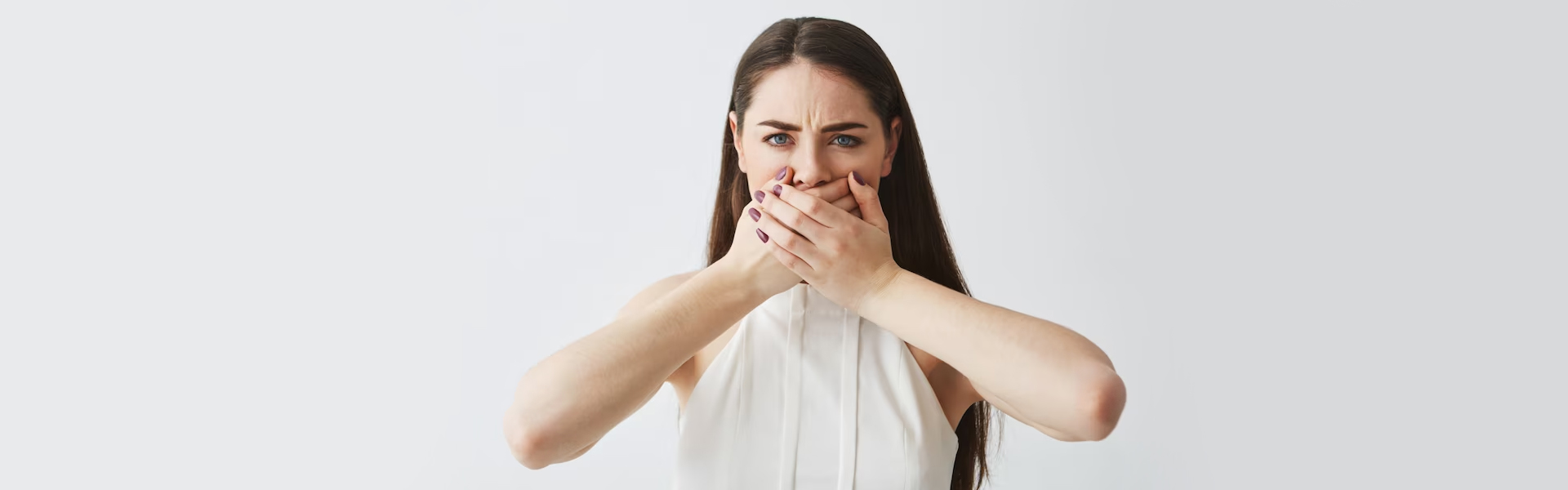What Are The Natural Remedies For Bad Breath?