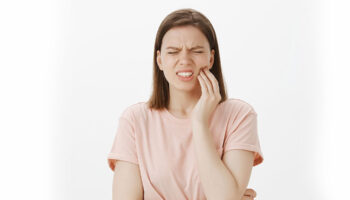 What are the different types of tooth decay and their treatment?