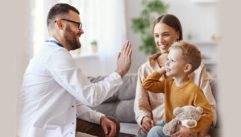 How to Promote Oral Health in Children: Tips for Parents