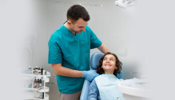 Dental Bridges for Kids: A Parent’s Guide to Pediatric Dentistry