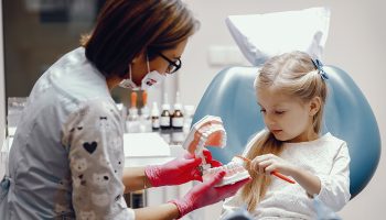Dental Bridges for Kids: A Parent’s Guide to Pediatric Dentistry