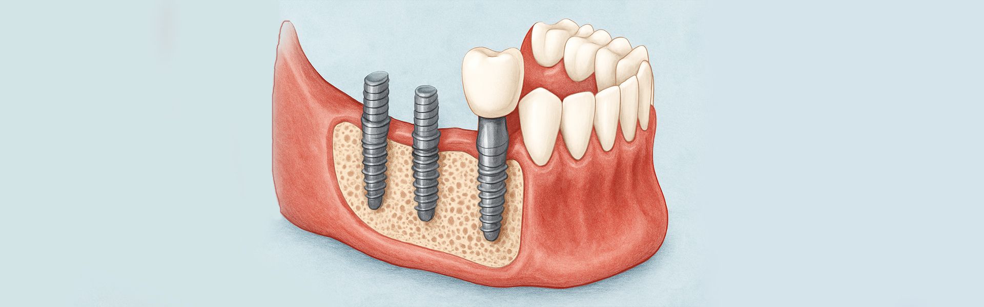 10 Facts About Dental Implants Every Patient Should Know