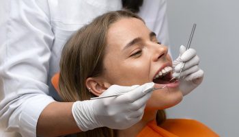 How Dental Fillings Can Help Preserve Your Smile and Prevent Pain