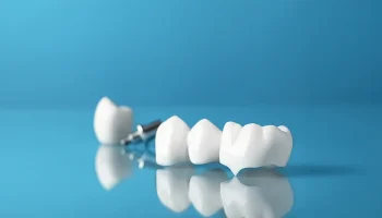 Can a Cracked or Broken Tooth Be Saved With a Crown?